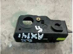 Recambio de maneta interior delantera izquierda para ford mondeo berlina (ge) ambiente referencia OEM IAM    2