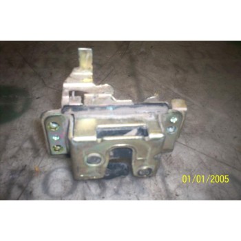 CERRADURA PUERTA DELANTERA DERECHA 