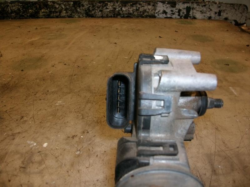 Recambio de motor limpia delantero para ford mondeo berlina (ge) ambiente referencia OEM IAM   