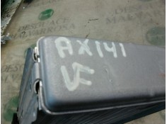 Recambio de radiador calefaccion / aire acondicionado para ford mondeo berlina (ge) ambiente referencia OEM IAM    2