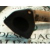 Recambio de salida colector para fiat brava (182) 1.9 turbodiesel referencia OEM IAM   
