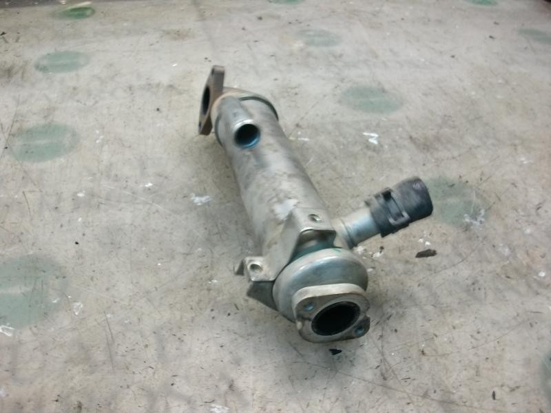 Recambio de enfriador egr para ford mondeo berlina (ge) ambiente referencia OEM IAM   