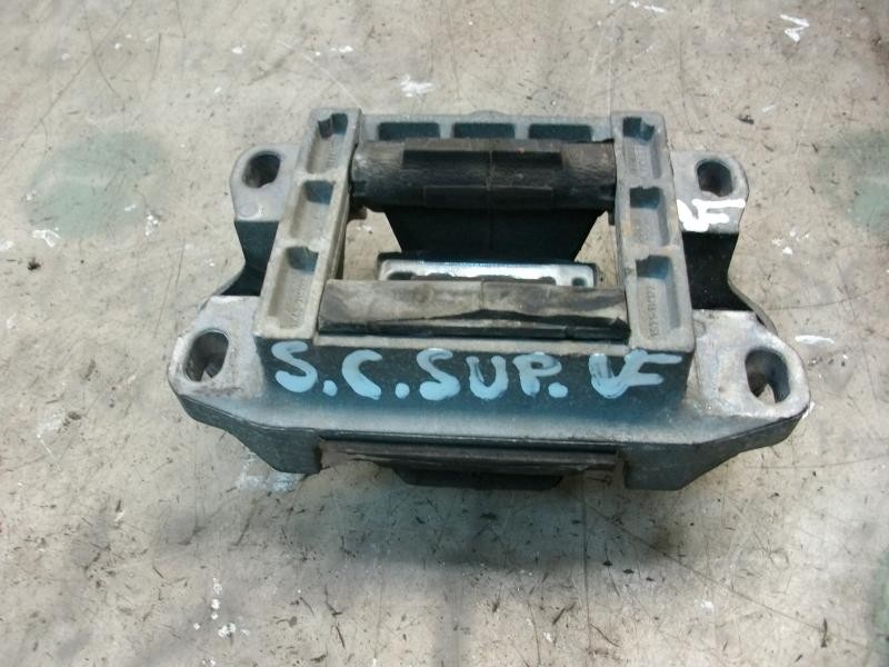 Recambio de soporte cambio para ford mondeo berlina (ge) ambiente referencia OEM IAM   