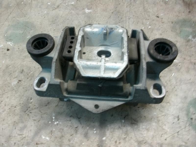 Recambio de soporte cambio para ford mondeo berlina (ge) ambiente referencia OEM IAM   