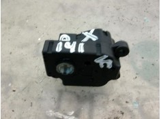 Recambio de motor apertura trampillas climatizador para ford mondeo berlina (ge) ambiente referencia OEM IAM    2