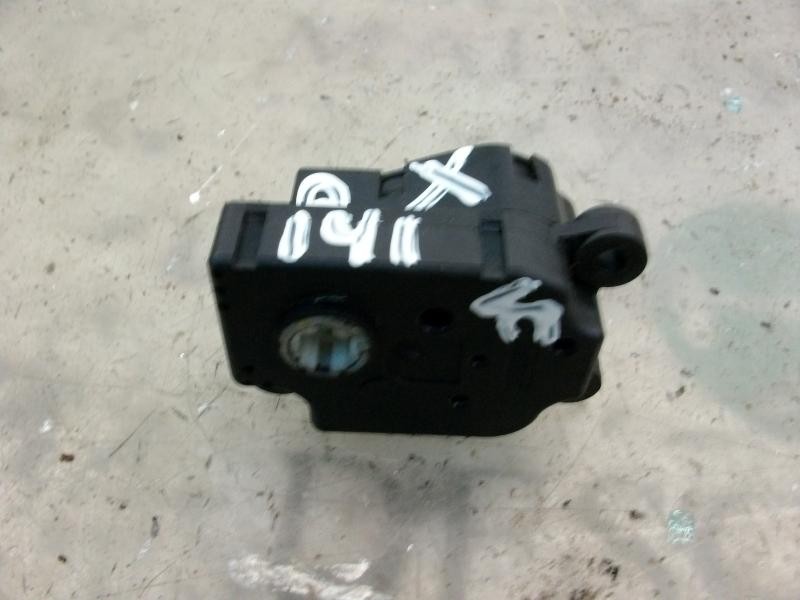 Recambio de motor apertura trampillas climatizador para ford mondeo berlina (ge) ambiente referencia OEM IAM   