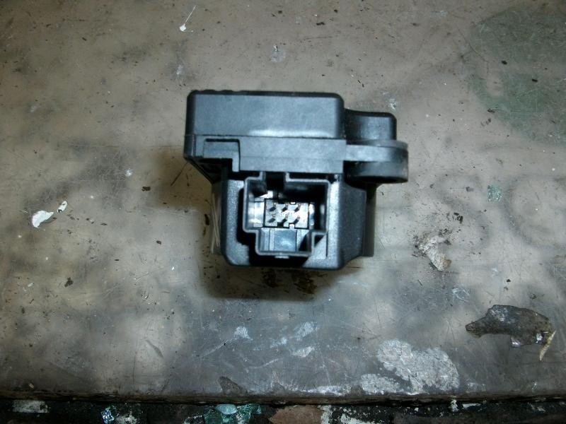 Recambio de motor apertura trampillas climatizador para ford mondeo berlina (ge) ambiente referencia OEM IAM   