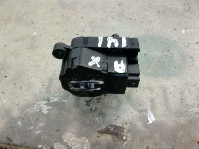 Recambio de motor apertura trampillas climatizador para ford mondeo berlina (ge) ambiente referencia OEM IAM   