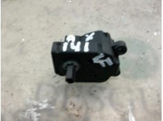 Recambio de motor apertura trampillas climatizador para ford mondeo berlina (ge) ambiente referencia OEM IAM    2