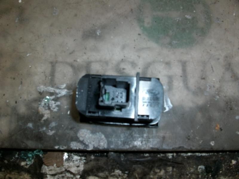 Recambio de modulo electronico para ford mondeo berlina (ge) ambiente referencia OEM IAM   