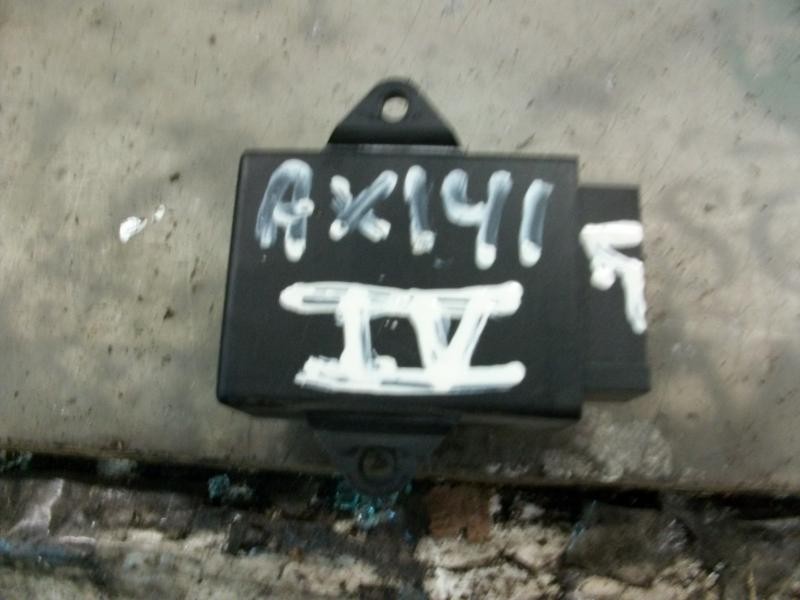 Recambio de modulo electronico para ford mondeo berlina (ge) ambiente referencia OEM IAM   