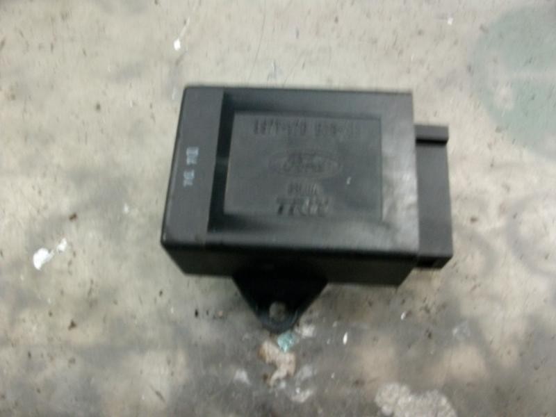 Recambio de modulo electronico para ford mondeo berlina (ge) ambiente referencia OEM IAM   