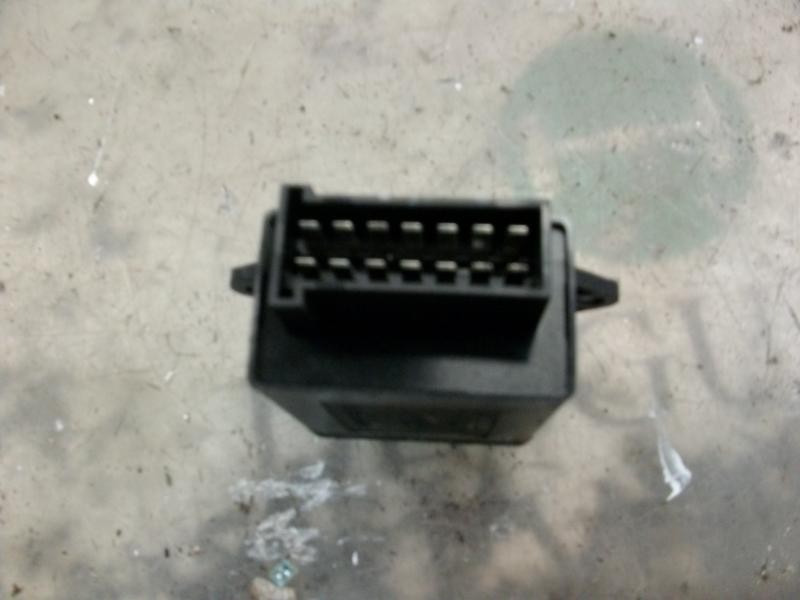 Recambio de modulo electronico para ford mondeo berlina (ge) ambiente referencia OEM IAM   