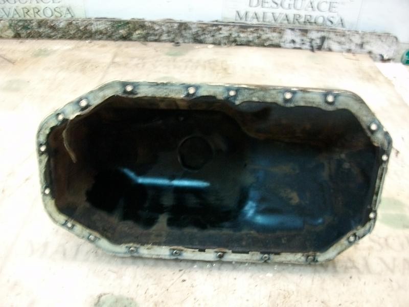 Recambio de carter para seat ibiza (6k1) 1.4 referencia OEM IAM   