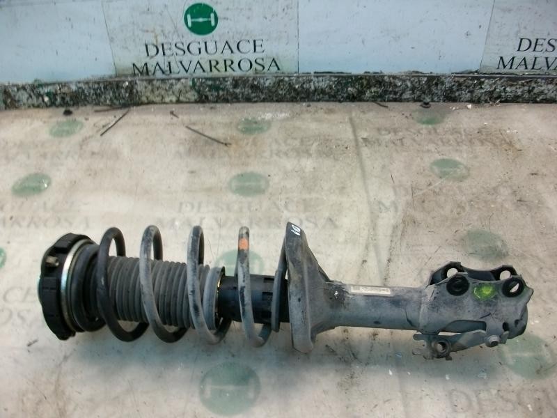 Recambio de amortiguador delantero izquierdo para seat ibiza (6k1) 1.4 referencia OEM IAM   