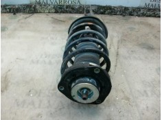 Recambio de amortiguador delantero izquierdo para seat ibiza (6k1) 1.4 referencia OEM IAM    2