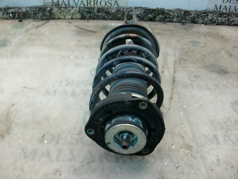 Recambio de amortiguador delantero izquierdo para seat ibiza (6k1) 1.4 referencia OEM IAM   