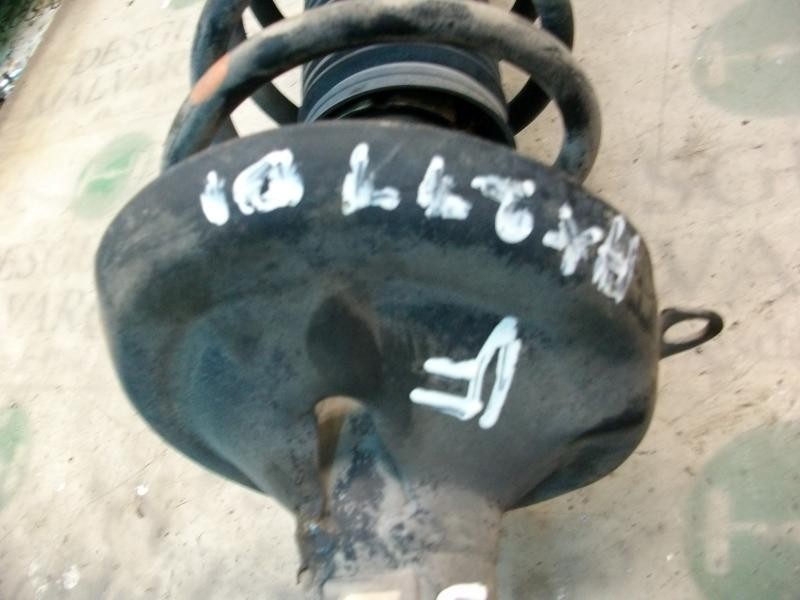 Recambio de amortiguador delantero izquierdo para seat ibiza (6k1) 1.4 referencia OEM IAM   