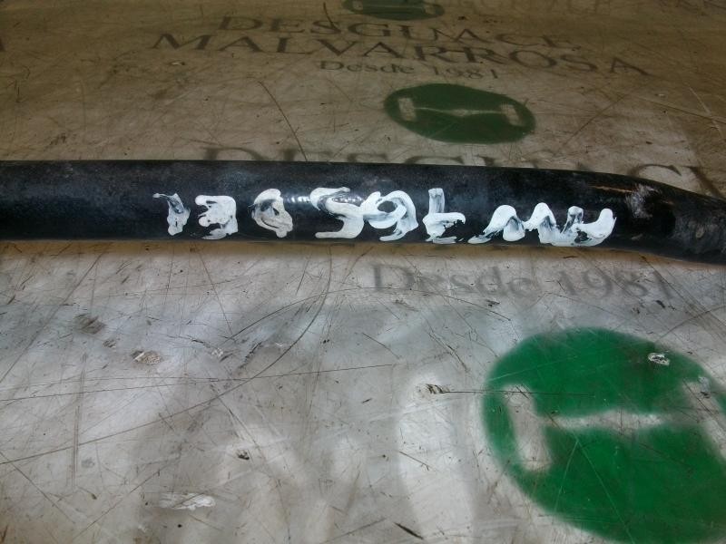 Recambio de barra estabilizadora delantera para citroën berlingo 1.6 16v hdi referencia OEM IAM   