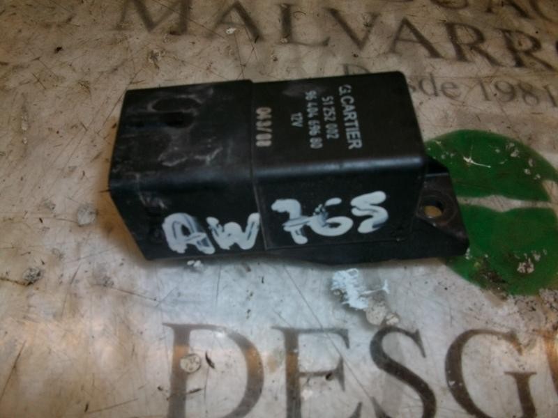 Recambio de caja precalentamiento para citroën berlingo 1.6 16v hdi referencia OEM IAM   