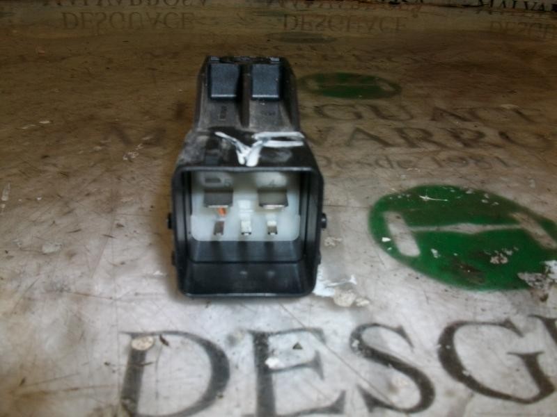 Recambio de caja precalentamiento para citroën berlingo 1.6 16v hdi referencia OEM IAM   