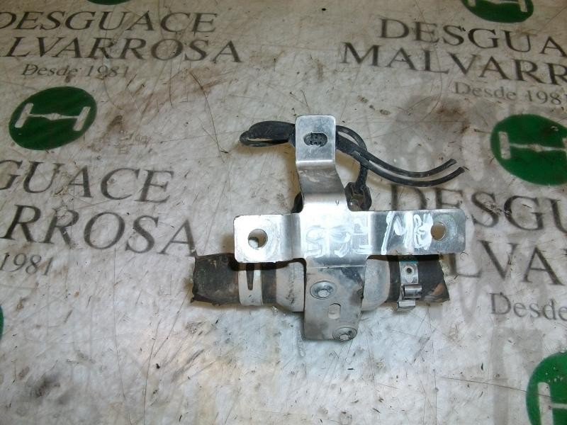 Recambio de termostato para citroën berlingo 1.6 16v hdi referencia OEM IAM   