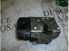 Recambio de cerradura puerta delantera derecha para citroën berlingo 1.6 16v hdi referencia OEM IAM    2