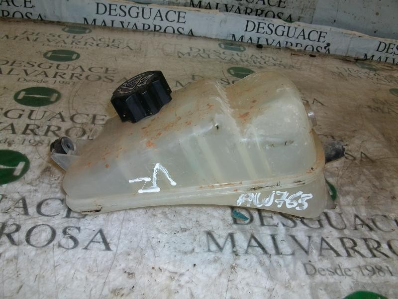 Recambio de deposito expansion para citroën berlingo 1.6 16v hdi referencia OEM IAM   