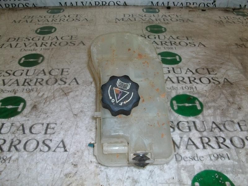 Recambio de deposito expansion para citroën berlingo 1.6 16v hdi referencia OEM IAM   