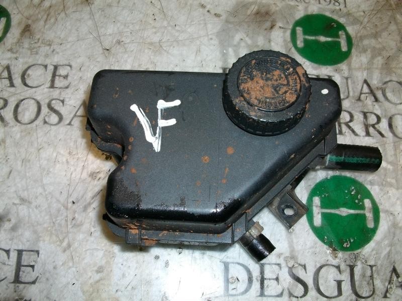 Recambio de deposito servo para citroën berlingo 1.6 16v hdi referencia OEM IAM   