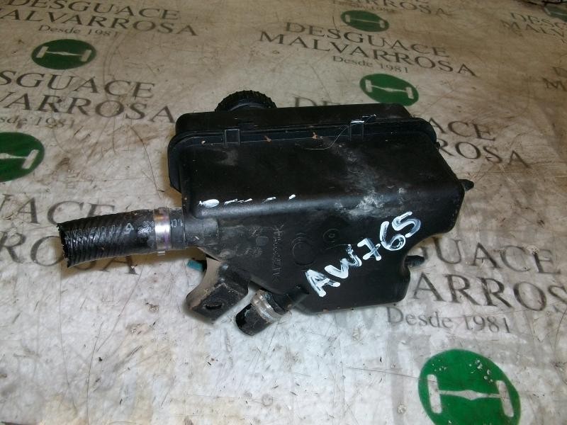 Recambio de deposito servo para citroën berlingo 1.6 16v hdi referencia OEM IAM   