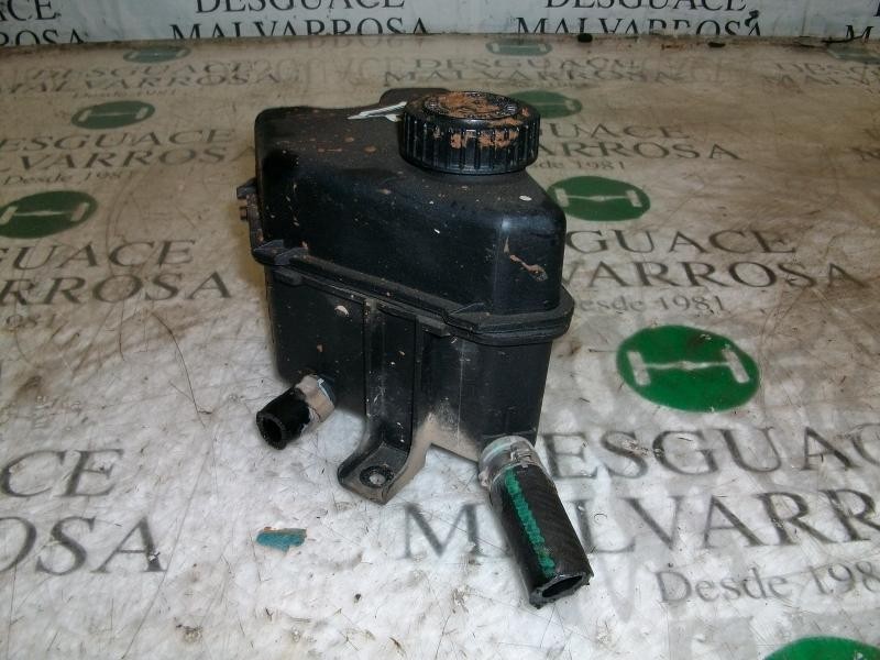 Recambio de deposito servo para citroën berlingo 1.6 16v hdi referencia OEM IAM   