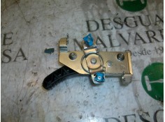 Recambio de maneta interior trasera izquierda para citroën berlingo 1.6 16v hdi referencia OEM IAM    2