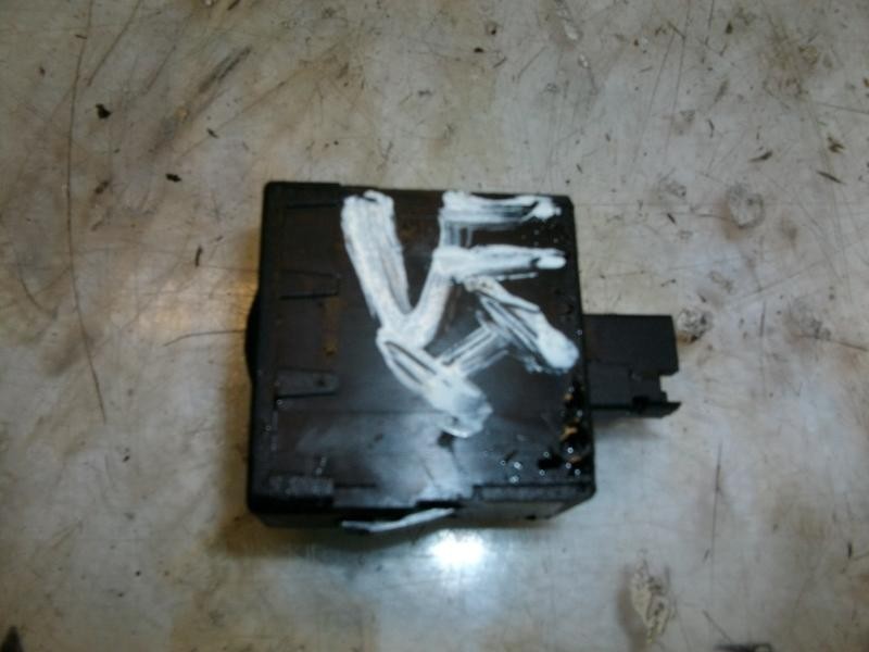 Recambio de modulo electronico para citroën berlingo 1.6 16v hdi referencia OEM IAM   