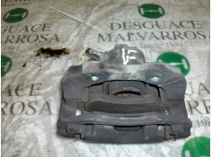 Recambio de pinza freno delantera izquierda para citroën berlingo 1.6 16v hdi referencia OEM IAM    2