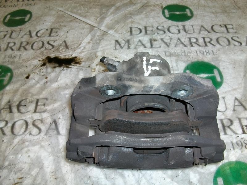 Recambio de pinza freno delantera izquierda para citroën berlingo 1.6 16v hdi referencia OEM IAM   