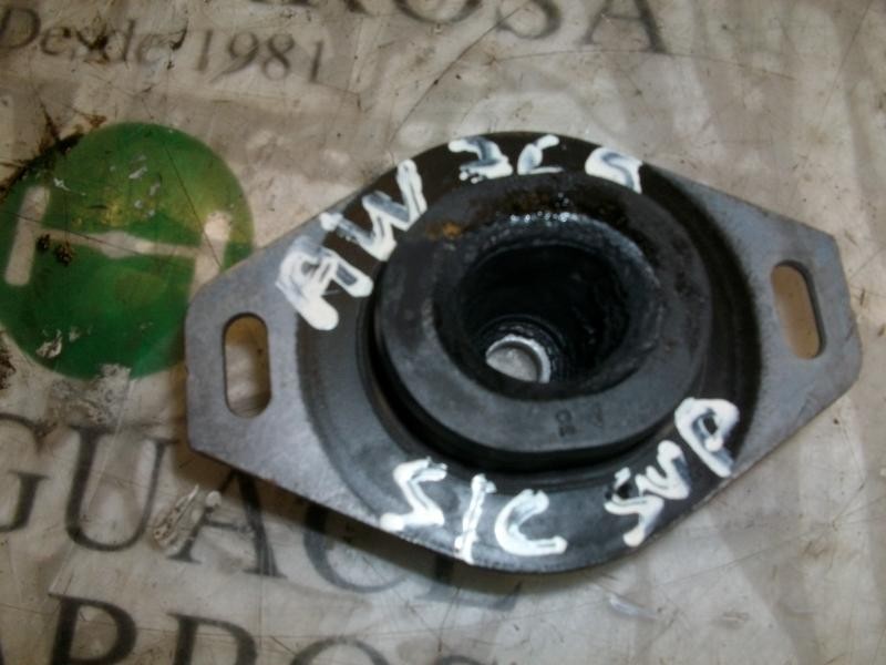 Recambio de soporte cambio para citroën berlingo 1.6 16v hdi referencia OEM IAM   