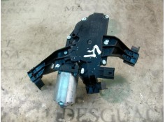 Recambio de motor limpia trasero para peugeot 207 confort referencia OEM IAM    2