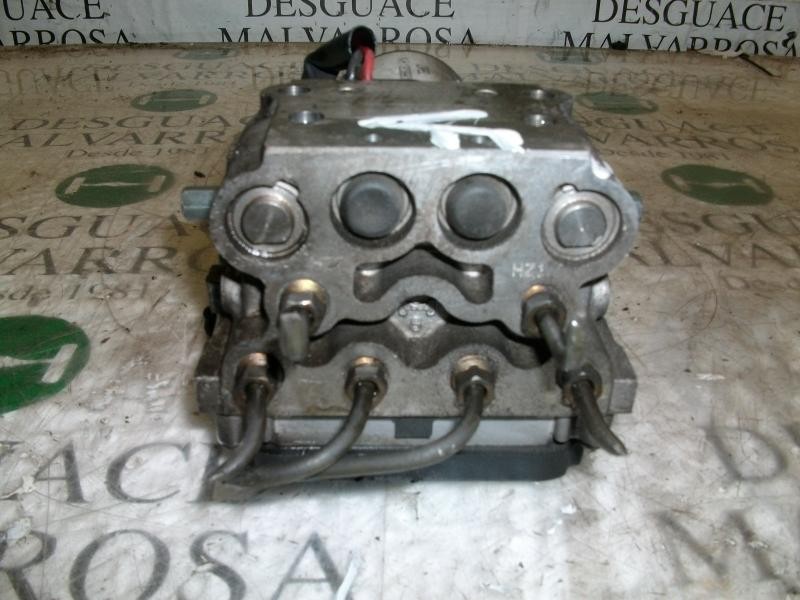 Recambio de abs para opel vectra b berlina 2.0 dti referencia OEM IAM   