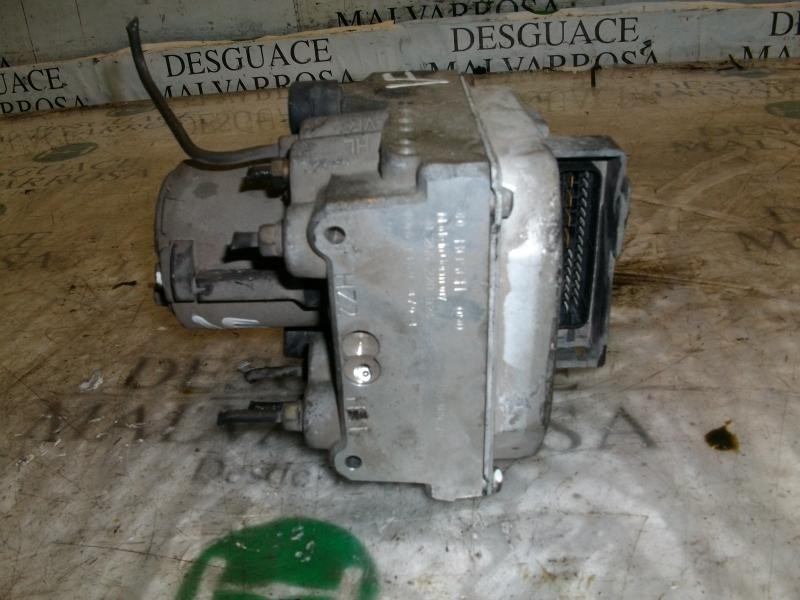 Recambio de abs para opel vectra b berlina referencia OEM IAM   