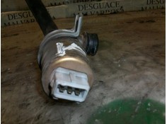 Recambio de valvula ralenti para alfa romeo 155 1.8 cat referencia OEM IAM    2