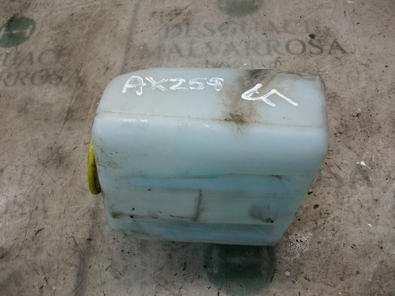 Recambio de deposito limpia para opel corsa c comfort referencia OEM IAM   