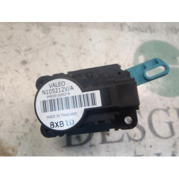 MOTOR APERTURA TRAMPILLAS CLIMATIZADOR 7701207721 N101980G 