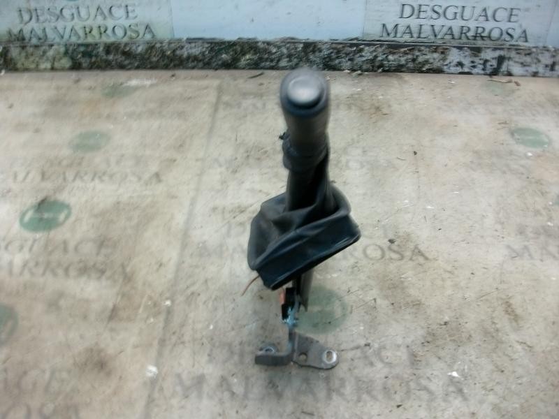 Recambio de palanca freno de mano para opel corsa c comfort referencia OEM IAM   