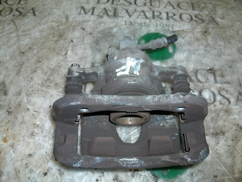 Recambio de pinza freno delantera derecha para opel corsa c comfort referencia OEM IAM   