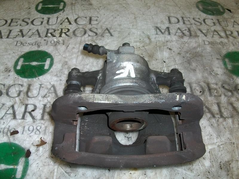 Recambio de pinza freno delantera izquierda para opel corsa c comfort referencia OEM IAM   