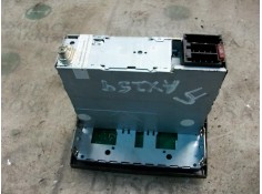 Recambio de sistema audio / radio cd para opel corsa c comfort referencia OEM IAM    2