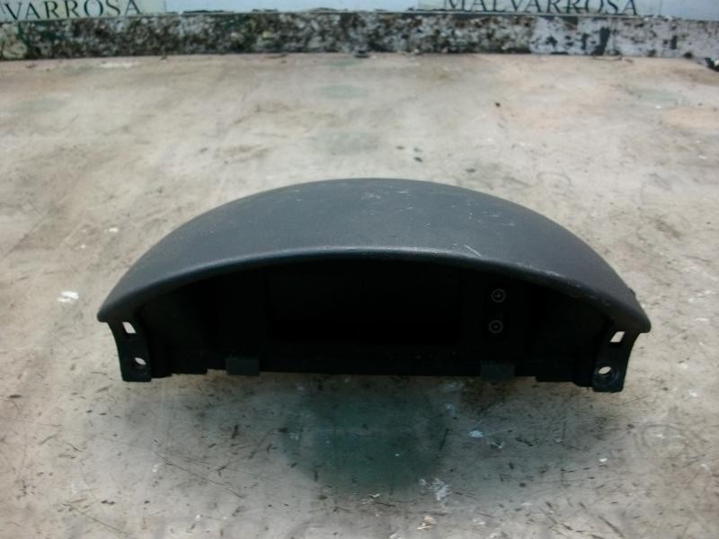 Recambio de mando multifuncion para opel corsa c comfort referencia OEM IAM   