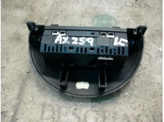 Recambio de mando multifuncion para opel corsa c comfort referencia OEM IAM    2