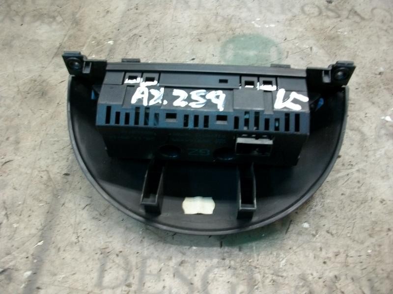 Recambio de mando multifuncion para opel corsa c comfort referencia OEM IAM   